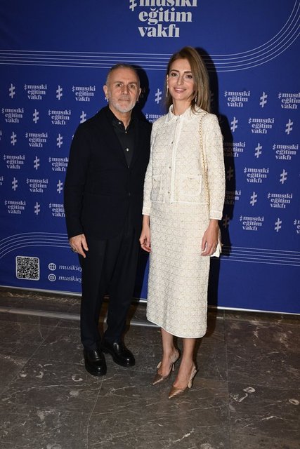 FİKRET ERKAYA, BEYZA UYANOĞLU