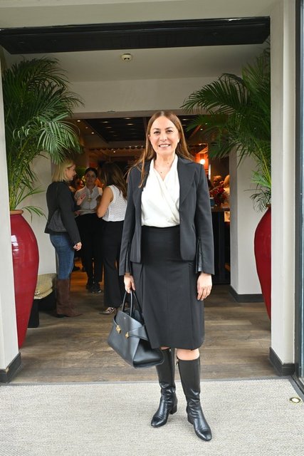 ÖZLEM GÜSAR 