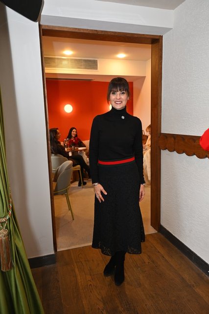 HÜLYA ELTEMUR
