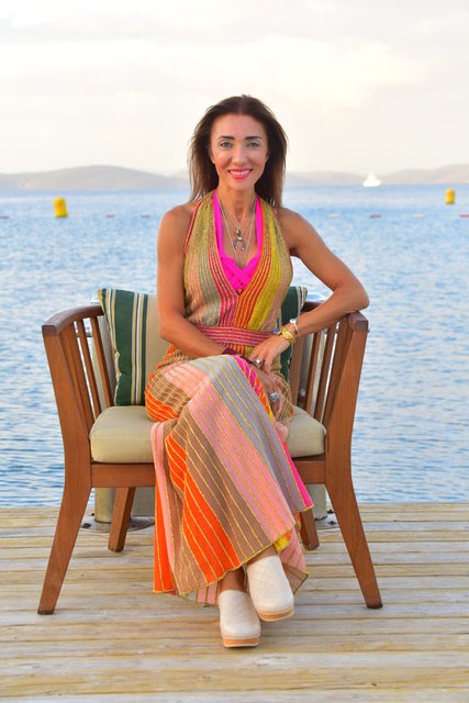 PERVİN ERSOY