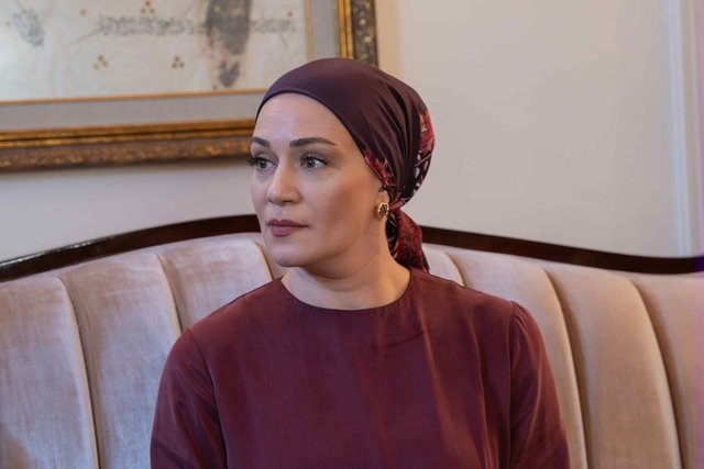 Kızılcık Şerbeti 126. Bölüm Fotoğrafları