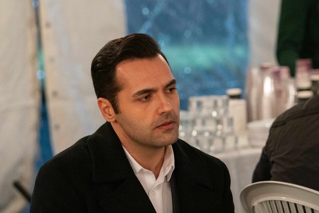 Kızılcık Şerbeti 126. Bölüm Fotoğrafları