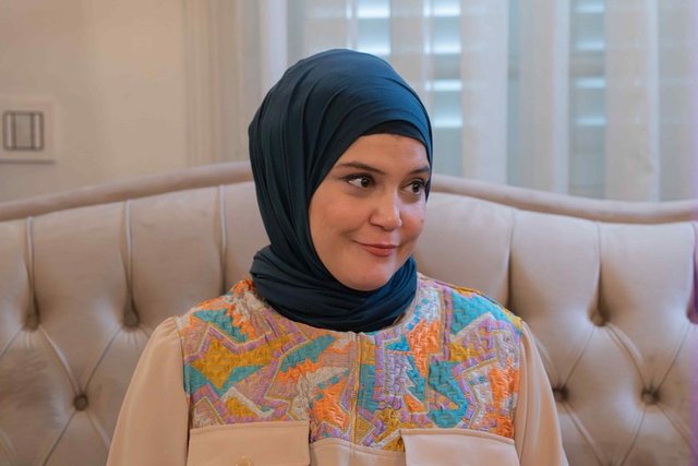 Kızılcık Şerbeti 126. Bölüm Fotoğrafları