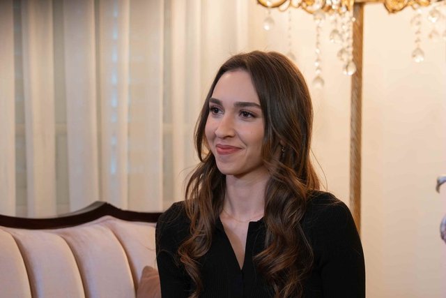 Kızılcık Şerbeti 126. Bölüm Fotoğrafları