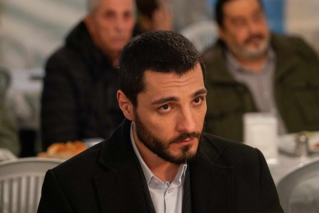 Kızılcık Şerbeti 126. Bölüm Fotoğrafları