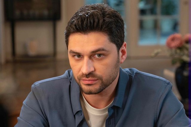 Kızılcık Şerbeti 126. Bölüm Fotoğrafları