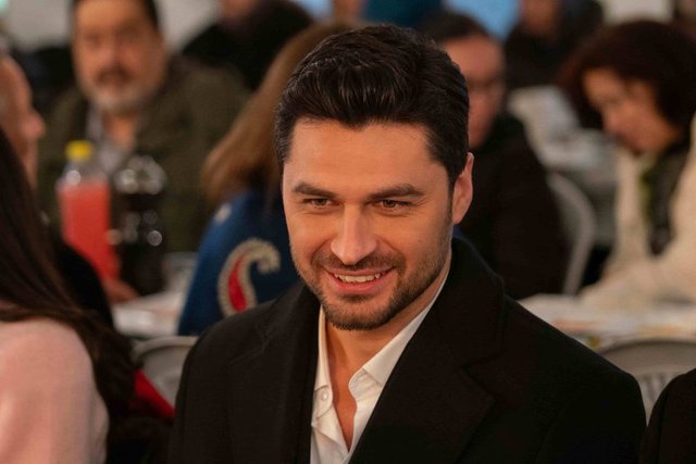 Kızılcık Şerbeti 126. Bölüm Fotoğrafları