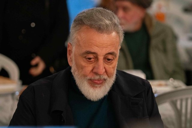 Kızılcık Şerbeti 126. Bölüm Fotoğrafları