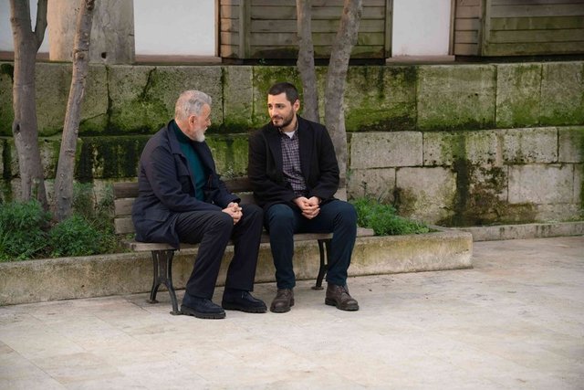 Kızılcık Şerbeti 126. Bölüm Fotoğrafları