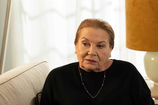 Kızılcık Şerbeti 126. Bölüm Fotoğrafları