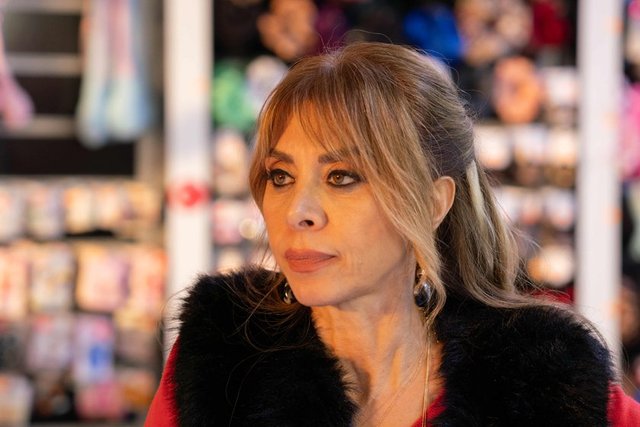 Kızılcık Şerbeti 126. Bölüm Fotoğrafları