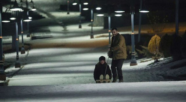 Veliaht 22. Bölüm Fotoğrafları