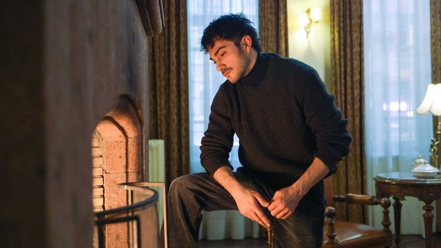 Veliaht 22. Bölüm Fotoğrafları