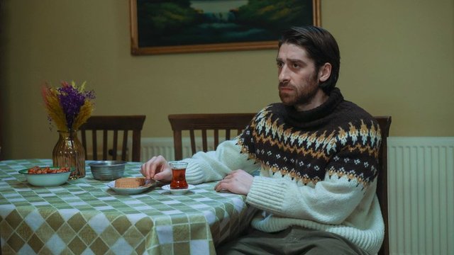 Veliaht 22. Bölüm Fotoğrafları