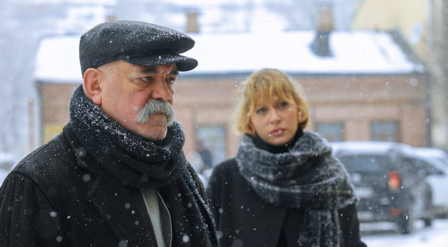 Veliaht 22. Bölüm Fotoğrafları