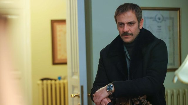 Veliaht 22. Bölüm Fotoğrafları