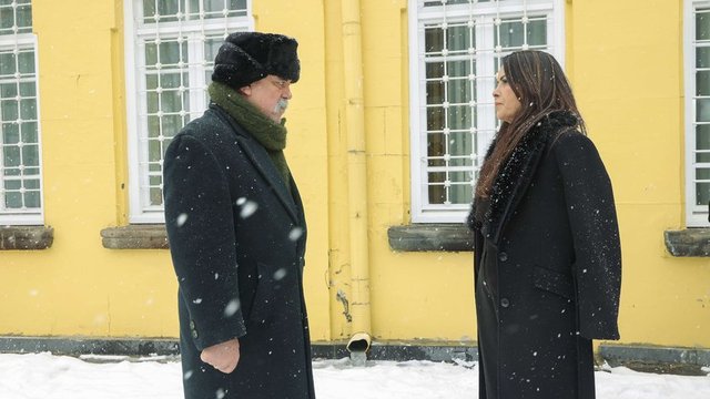 Veliaht 22. Bölüm Fotoğrafları