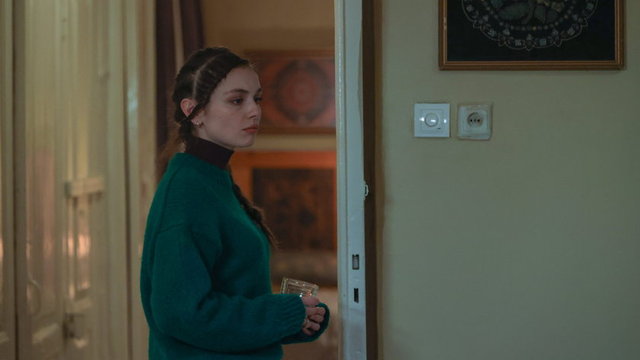 Veliaht 22. Bölüm Fotoğrafları