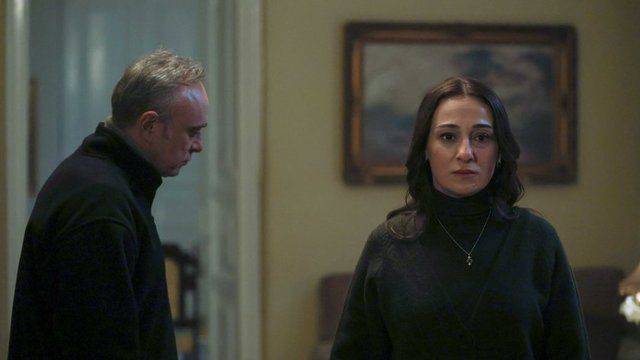 Veliaht 22. Bölüm Fotoğrafları