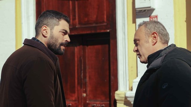 Veliaht 22. Bölüm Fotoğrafları