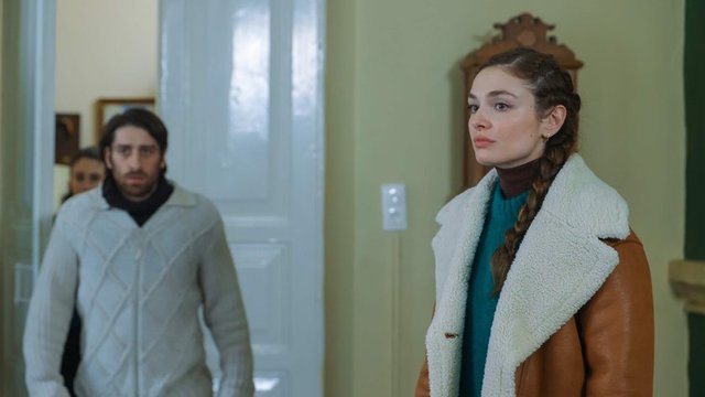 Veliaht 22. Bölüm Fotoğrafları