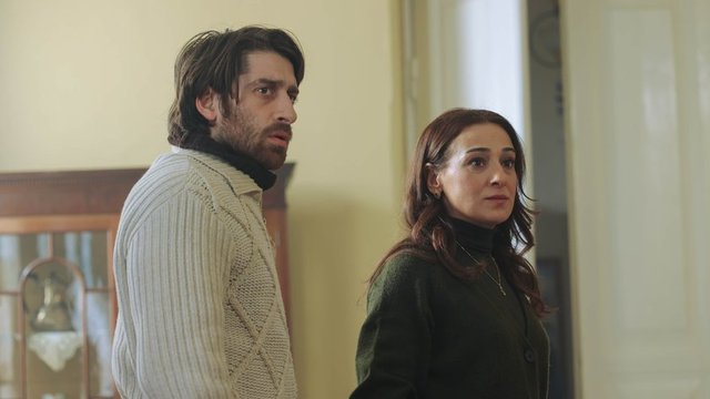 Veliaht 22. Bölüm Fotoğrafları