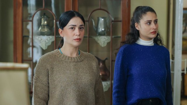 Veliaht 22. Bölüm Fotoğrafları