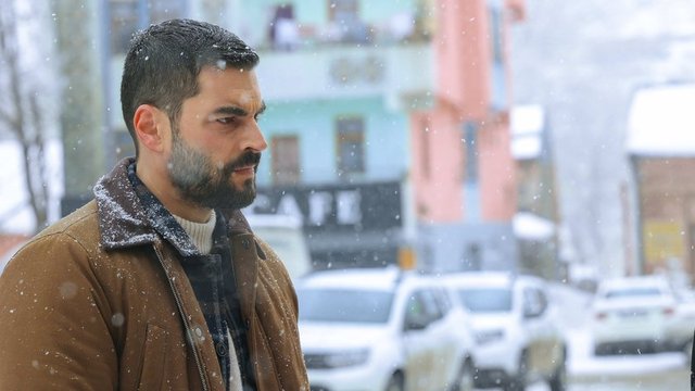 Veliaht 22. Bölüm Fotoğrafları