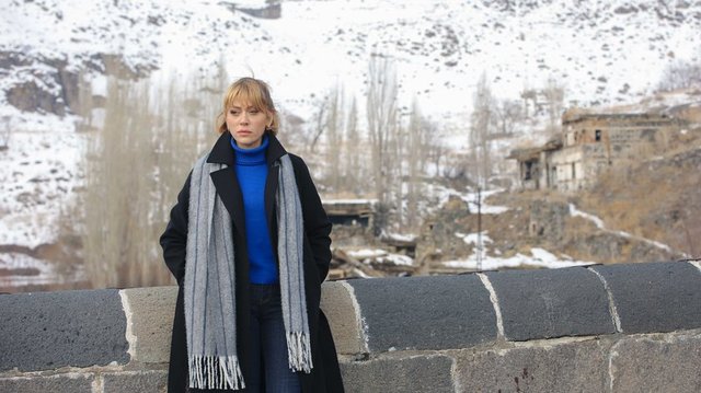 Veliaht 22. Bölüm Fotoğrafları