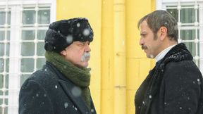 Veliaht 22. Bölüm Fotoğrafları