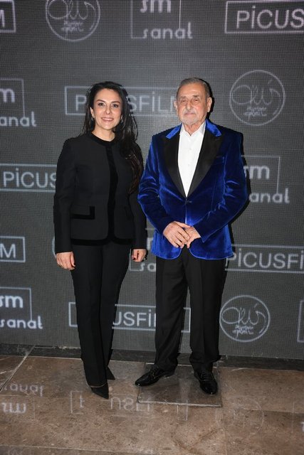 ŞENGÜL OĞUZ, DEVRİM ERBİL