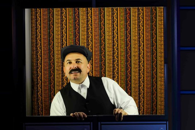 Güldür Güldür Show 427. Bölüm Fotoğrafları