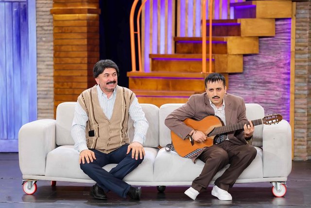 Güldür Güldür Show 427. Bölüm Fotoğrafları