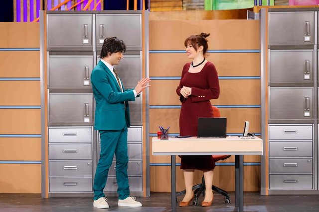 Güldür Güldür Show 427. Bölüm Fotoğrafları