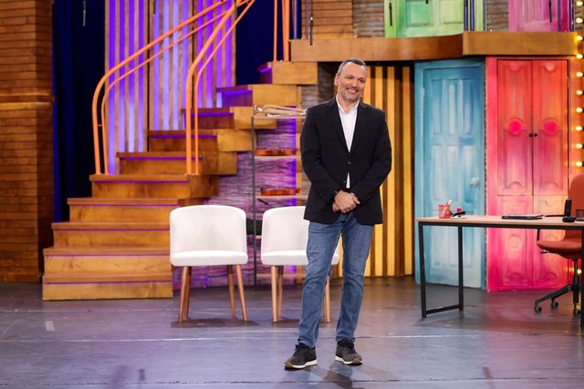 Güldür Güldür Show 427. Bölüm Fotoğrafları