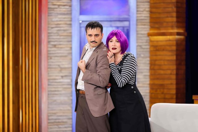 Güldür Güldür Show 427. Bölüm Fotoğrafları