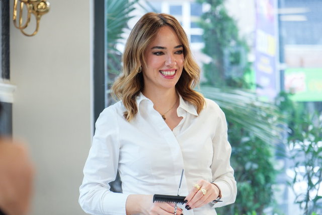 Rüya Gibi 12. Bölüm Fotoğrafları