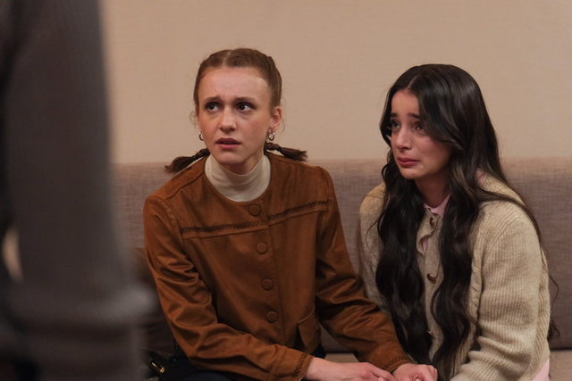 Rüya Gibi 12. Bölüm Fotoğrafları