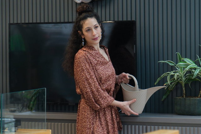 Rüya Gibi 12. Bölüm Fotoğrafları