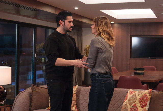 Rüya Gibi 12. Bölüm Fotoğrafları