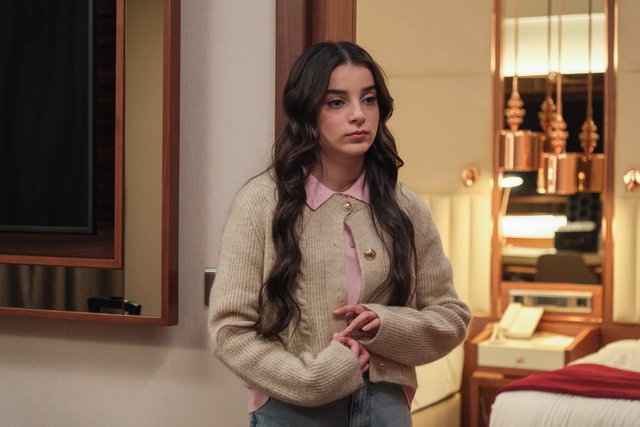 Rüya Gibi 12. Bölüm Fotoğrafları