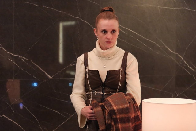 Rüya Gibi 12. Bölüm Fotoğrafları