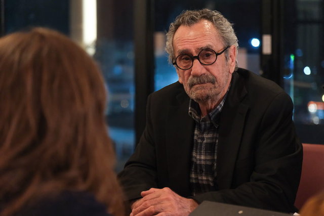 Rüya Gibi 12. Bölüm Fotoğrafları