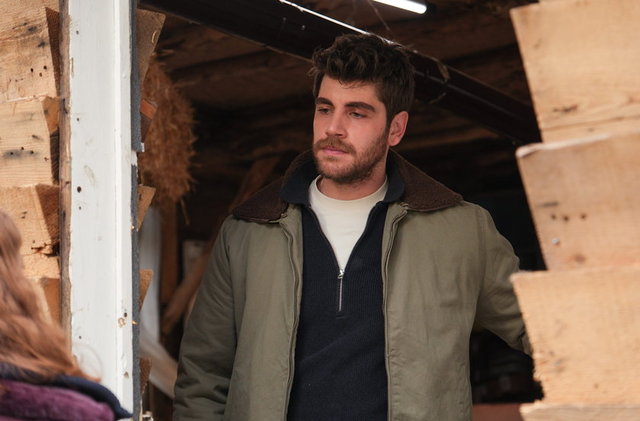 Rüya Gibi 12. Bölüm Fotoğrafları