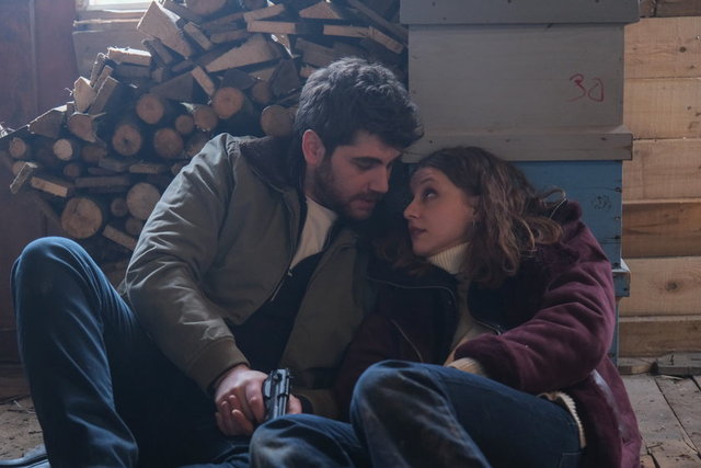 Rüya Gibi 12. Bölüm Fotoğrafları