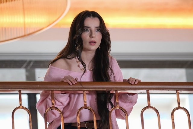 Rüya Gibi 12. Bölüm Fotoğrafları