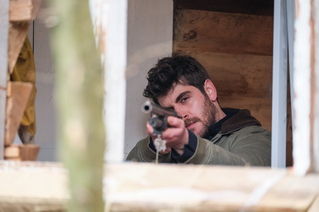 Rüya Gibi 12. Bölüm Fotoğrafları