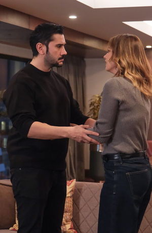 Rüya Gibi 12. Bölüm Fotoğrafları