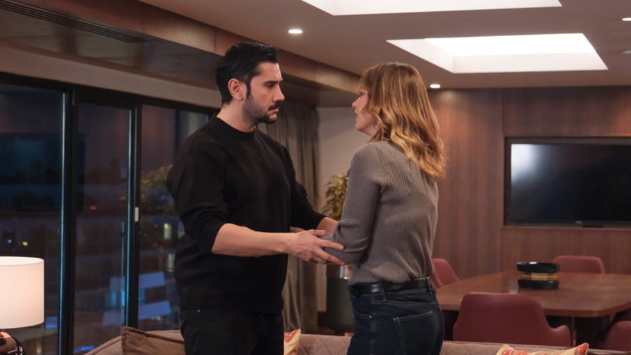 Rüya Gibi 12. Bölüm Fotoğrafları