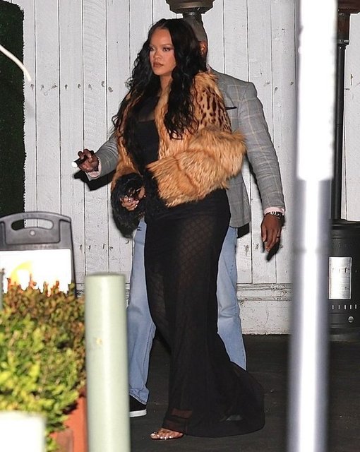 RIHANNA
